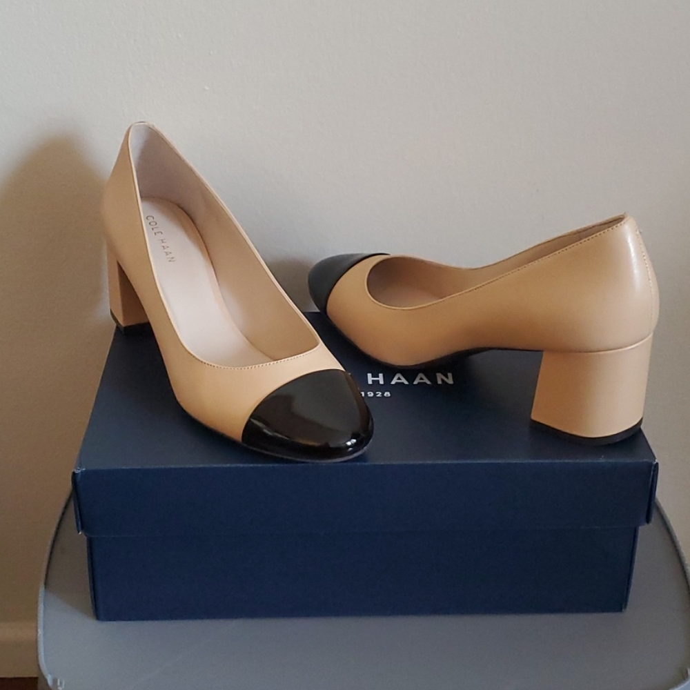 Cole Hann shoes